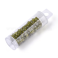 2 отверстие бисер&nbsp;SEED-R048-50230