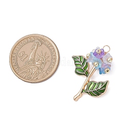 Акриловые подвески&nbsp;PALLOY-JF04671