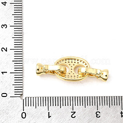 Латунное микропейв KK-A266-21G