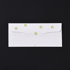 Бумажные конверты&nbsp;LS-AJEW-H136-02D