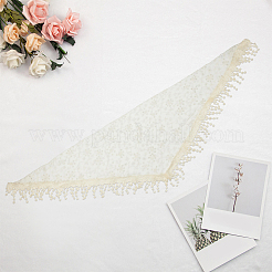 Diademas de tela de poliéster para mujer&nbsp;OHAR-WH20012-01A-05