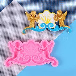 Силиконовая форма для помадки своими руками&nbsp;PW-WG22721-01