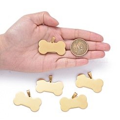 Ионное покрытие (ip) подвески из нержавеющей стали 304&nbsp;STAS-I140-07B-G