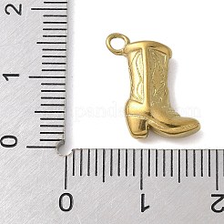 Подвески из нержавеющей стали 304 STAS-L277-05B-G