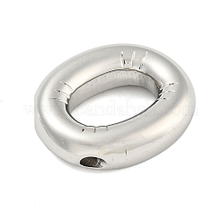 Pendenti in acciaio inossidabile 304 anti-ossidazione&nbsp;STAS-B071-01P-O