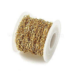 Ионное покрытие (ip) цепи из нержавеющей стали 304 CHS-Q005-05G