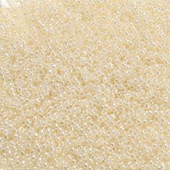 Круглые бусины toho 11/0&nbsp;SEED-JPTR11-0147