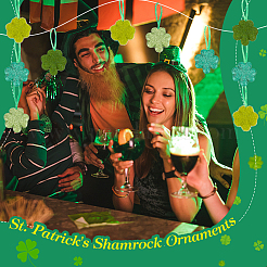 32 шт. 4 цвета FIND-GA0003-02