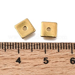 304 Edelstahlperlen&nbsp;STAS-L315-068B-G