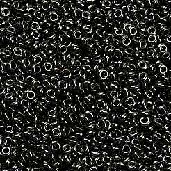 Полукруглые бусины toho 8/0&nbsp;X-SEED-DR08-0089