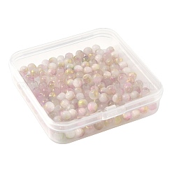 141шт кошачий глаз бусины CE-FS0001-03C