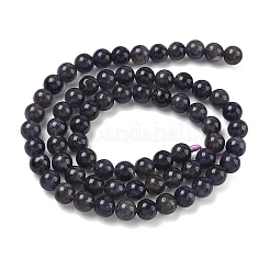 Naturperlen Stränge iolite&nbsp;G-E576-05C