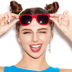 500 шт. Латунные булавки с шаровой головкой KK-GO0001-57