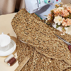 Полиэфирные ткани DIY-WH0622-125B