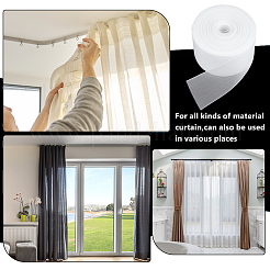 Нейлоновые ленты длиной 50 м. SRIB-WH0029-003