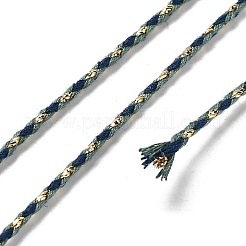 4-слойный поликоттоновый шнур OCOR-Z003-D114