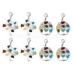 10 шт.&nbsp;HJEW-CJ0001-17