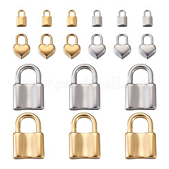 Подвески из нержавеющей стали 304 STAS-FW0001-02