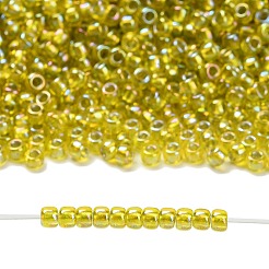 Круглые бусины toho 8/0 SEED-XTR08-1811