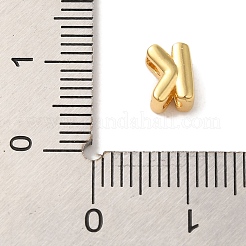 Стойки обшивки латунные подвески KK-L220-001G-K