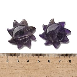 Natürlichen Amethyst Cabochons&nbsp;G-Q190-01C