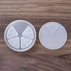 Силиконовые Молды для свечей своими руками X1-AJEW-M228-18