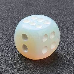 Opal cabochons&nbsp;G-M378-02N