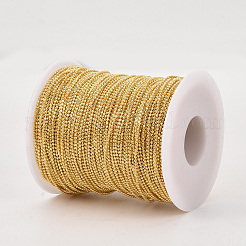 Латунные шаровые цепи&nbsp;CHC-S008-004E-G