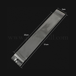 OPP мешки целлофана&nbsp;LS-X-OPC-S014-15