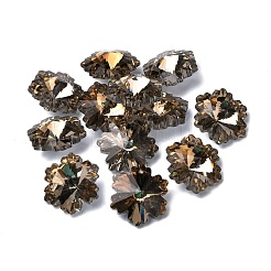 Стеклянные подвески G031G042