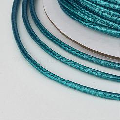 Cavo in poliestere cerato coreano ecologico&nbsp;YC-P002-3mm-1110
