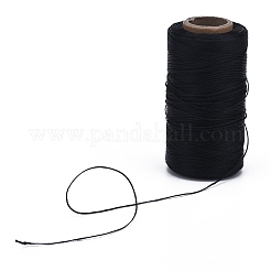 Плоские парафинированные полиэфирные шнуры&nbsp;YC-K001-17