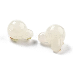 Бусины лэмпворк  LAMP-I024-26A