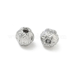 304 Edelstahlperlen&nbsp;STAS-D204-23P