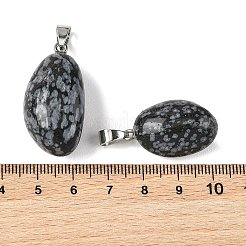 Anhänger aus natürlichem&nbsp;GG-K002-06E