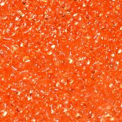 Прозрачные акриловые бусины&nbsp;TACR-G049-01F