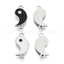 Соединители звеньев сплава эмали PALLOY-N153-25-RS