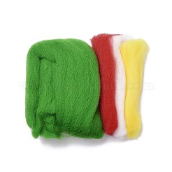 Набор для валяния елки иглами DIY-I092-04