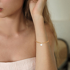 20 шт. латунные пружинные кольцевые застежки KK-AR0002-86