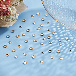 200 шт. колпачки из нержавеющей стали 304&nbsp;STAS-UN0057-69