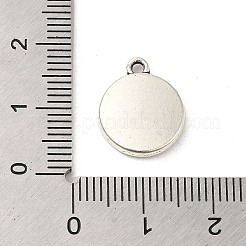 Сплавочные подвески тибетского стиля&nbsp;PALLOY-M217-23AS