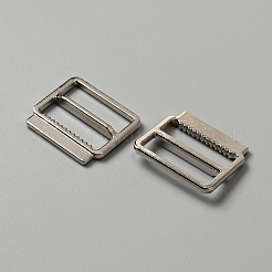 Застежки из сплава&nbsp;FIND-WH00152-256P