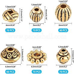Шестеренки из сплава в виде тибетского сплава&nbsp;PALLOY-NB0001-94G-NF