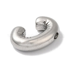 Подвески из нержавеющей стали 304 STAS-Z063-01P-C