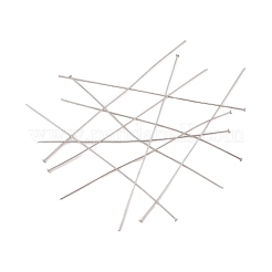 Штифты с плоской головкой из нержавеющей стали 304&nbsp;STAS-Z089-03P-10