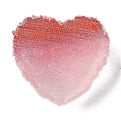 Смола декодирует кабошоны CRES-Y001-01A-04