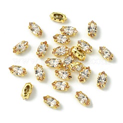 Пришивные чашки preciosa® maxima crystal&nbsp;Y-PRC-SE10-00030-235-G