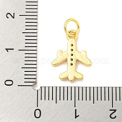 Покрытие стойки латунь микропаве прозрачные подвески из кубического циркония&nbsp;KK-B093-26G