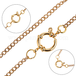 Застежки-кольца из нержавеющей стали 304 STAS-UN0007-35G