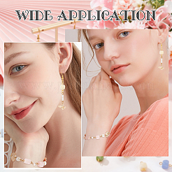 Подвески из натурального доломита G-DC0001-10